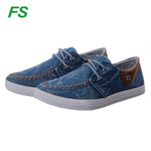 zapatos planos de Italia para hombre